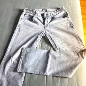 Mens Hudson jeans